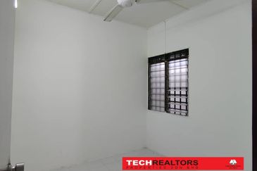 Taman Desa Pengkalan