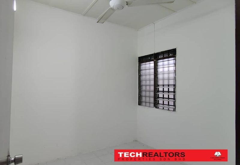 Taman Desa Pengkalan