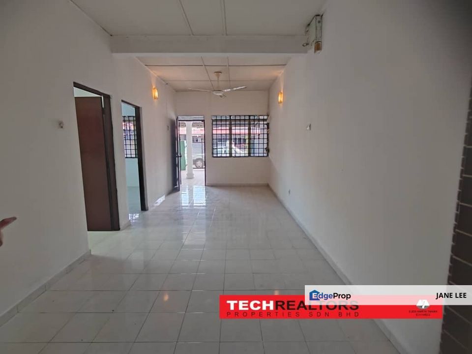 Desa Pengkalan -  Single Storey FOR SALE, Perak, Ipoh