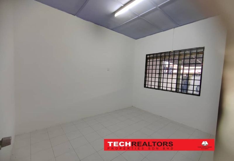 Taman Desa Pengkalan