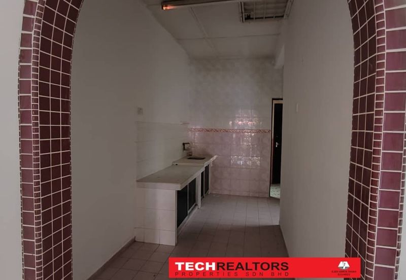 Taman Desa Pengkalan