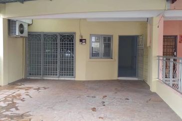 Taman Menglembu Impiana Adril