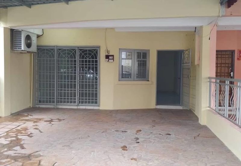 Taman Menglembu Impiana Adril