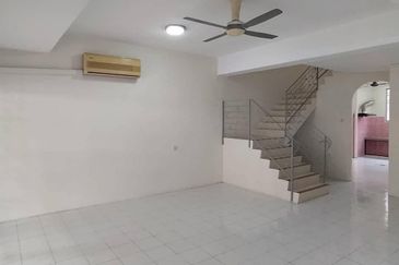 Taman Menglembu Impiana Adril