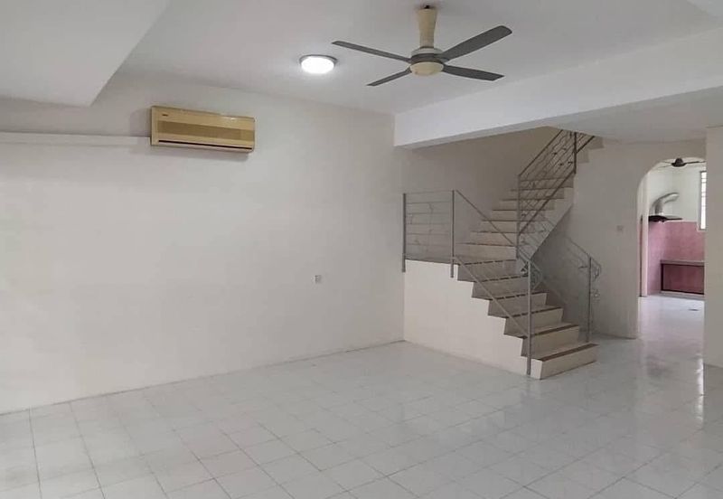 Taman Menglembu Impiana Adril