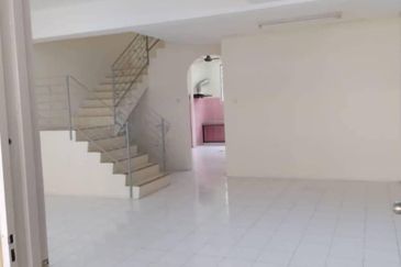 Taman Menglembu Impiana Adril