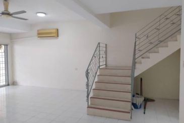 Taman Menglembu Impiana Adril