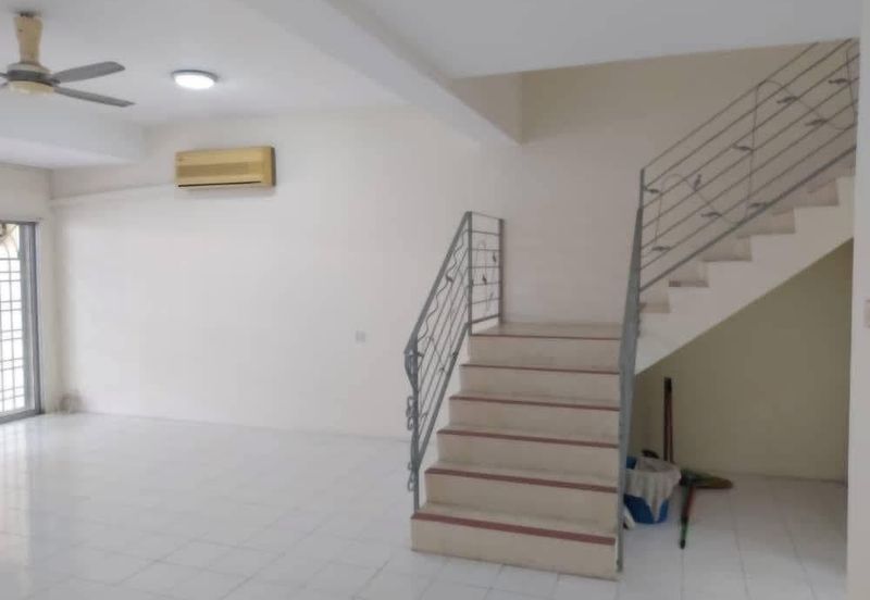 Taman Menglembu Impiana Adril