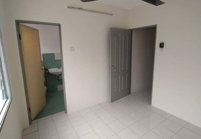 Taman Menglembu Impiana Adril