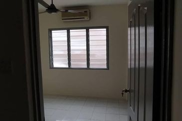 Taman Menglembu Impiana Adril