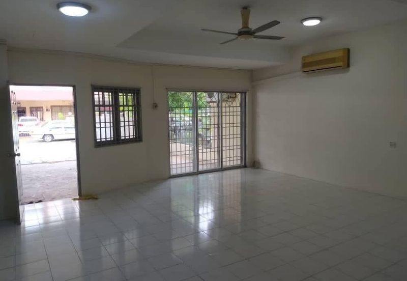 Taman Menglembu Impiana Adril