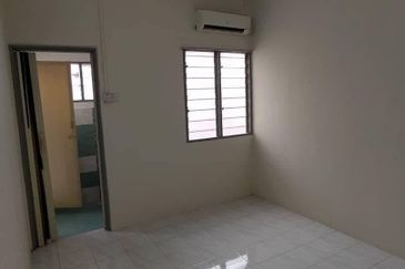 Taman Menglembu Impiana Adril