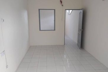 Taman Menglembu Impiana Adril