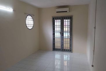 Taman Menglembu Impiana Adril