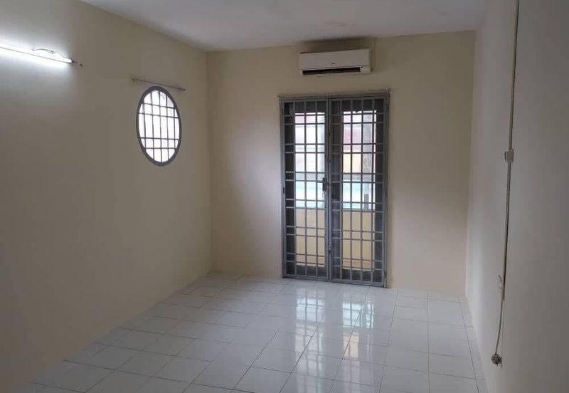 Taman Menglembu Impiana Adril