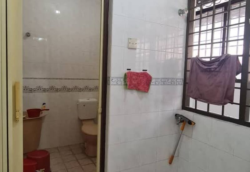 Double Storey for Sale at Tambun