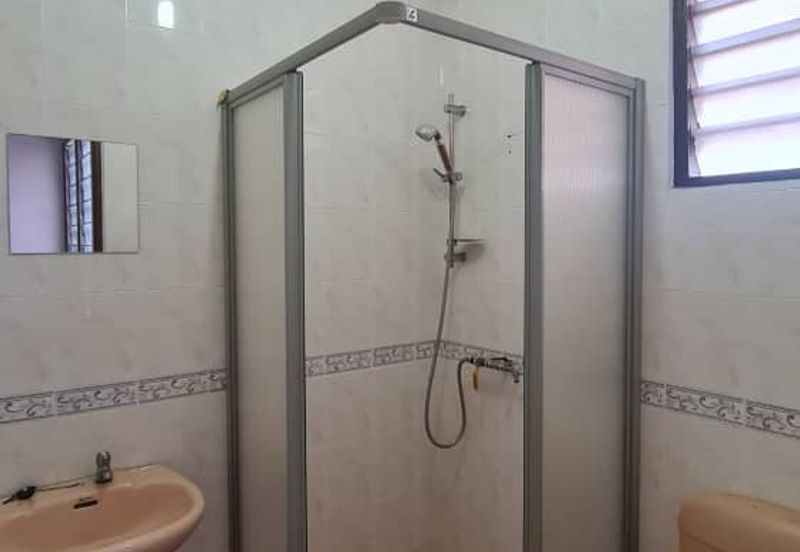 Double Storey for Sale at Tambun