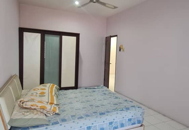 Double Storey for Sale at Tambun