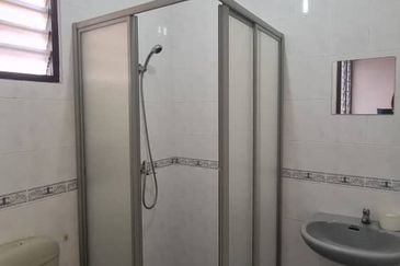 Double Storey for Sale at Tambun