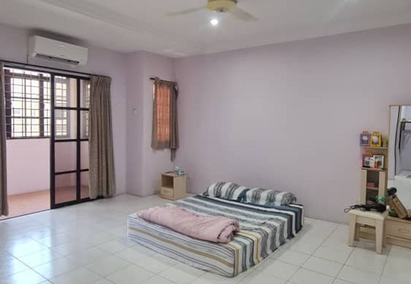 Double Storey for Sale at Tambun