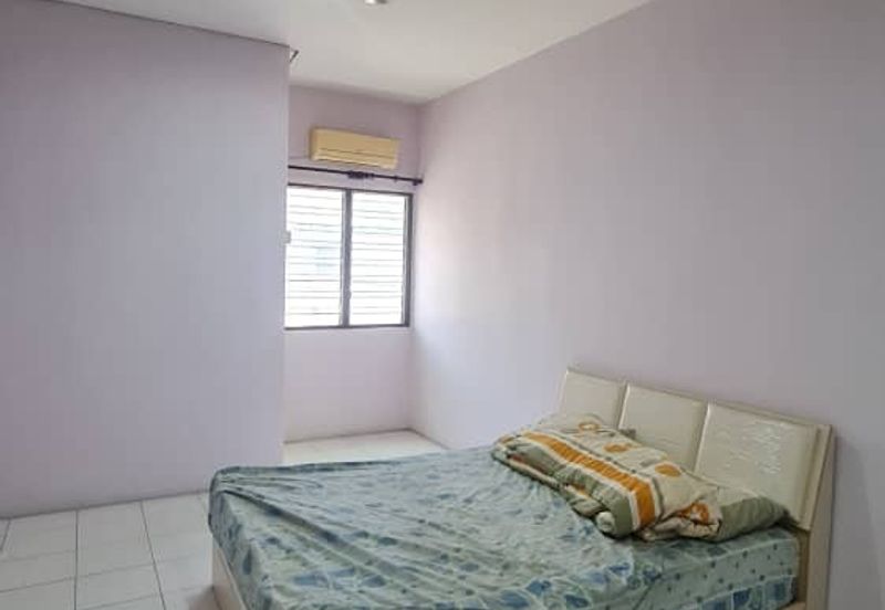 Double Storey for Sale at Tambun