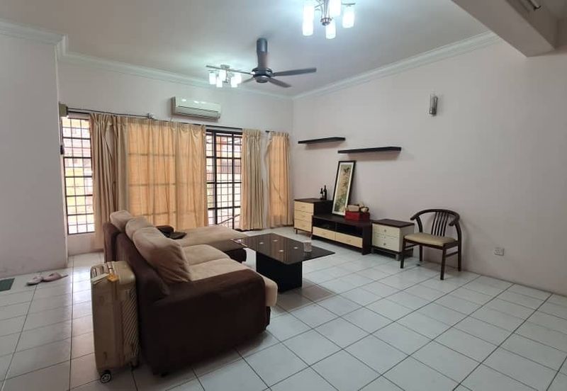 Double Storey for Sale at Tambun