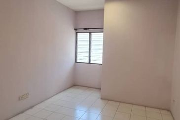 Double Storey for Sale at Tambun