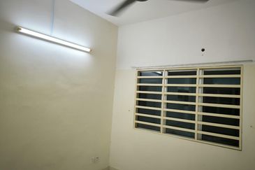 Sunway Alpine Village Apartment