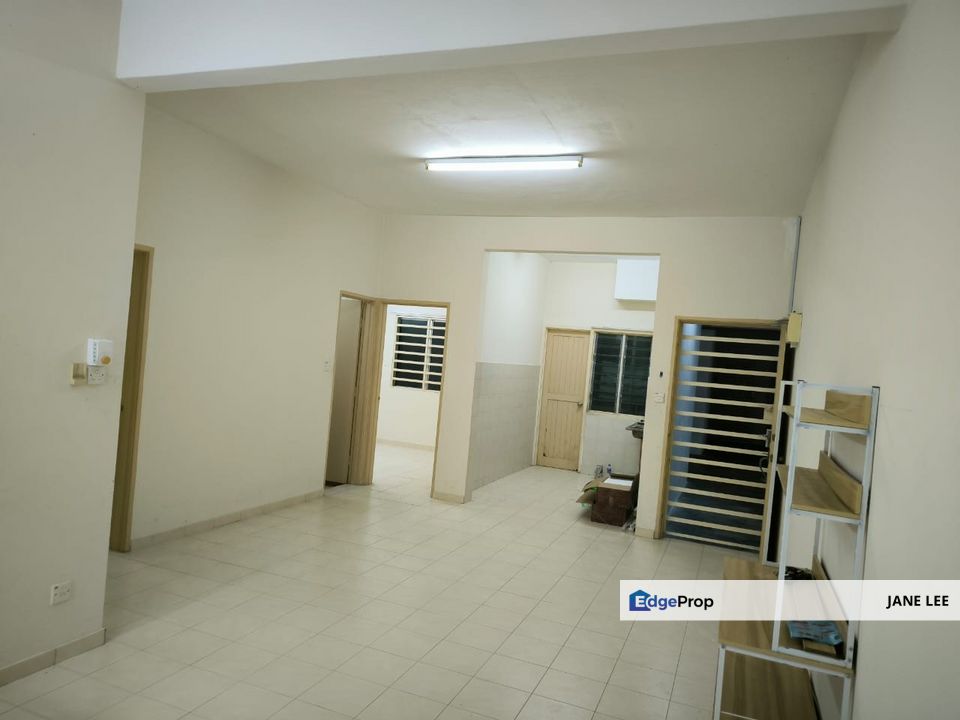  Sunway Alpine Village Apartment for Rent, Perak, Ipoh