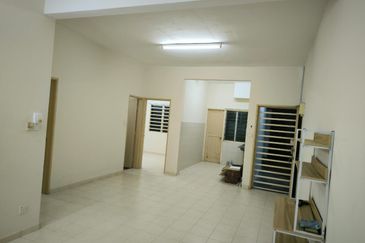 Sunway Alpine Village Apartment