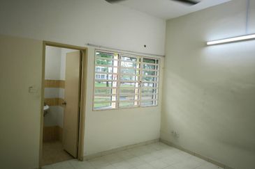 Sunway Alpine Village Apartment