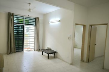 Sunway Alpine Village Apartment