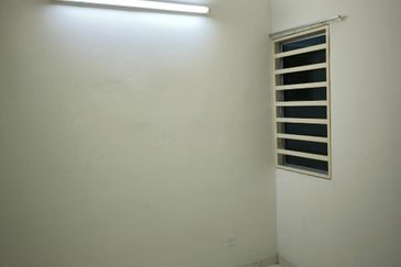 Sunway Alpine Village Apartment