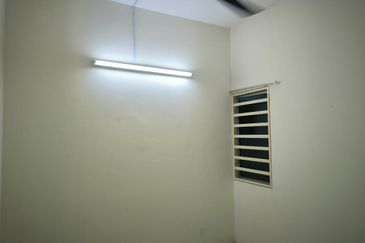 Sunway Alpine Village Apartment