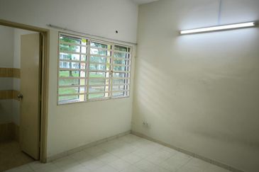 Sunway Alpine Village Apartment