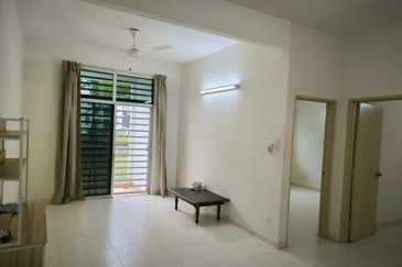 Sunway Alpine Village Apartment