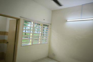 Sunway Alpine Village Apartment