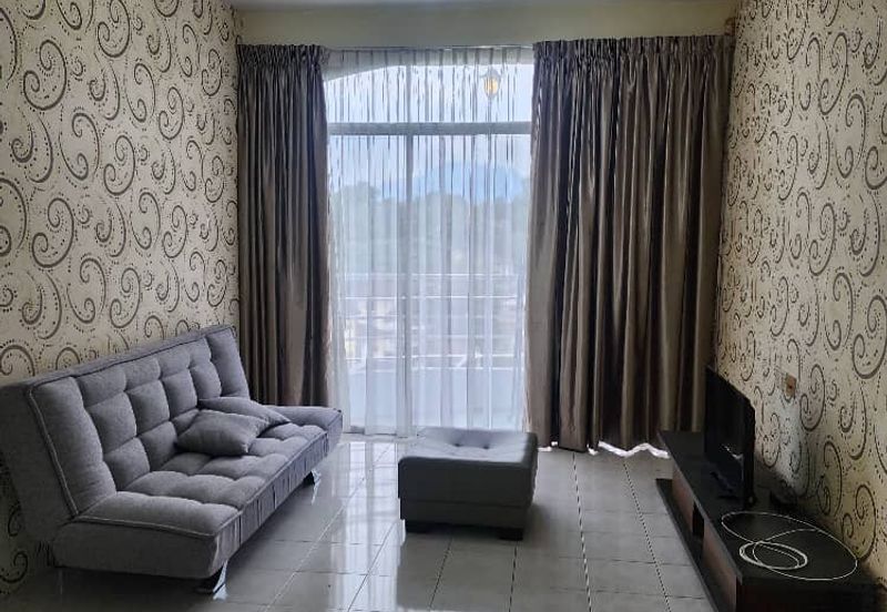 King's Height Apartment