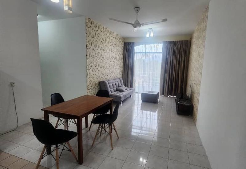 King's Height Apartment