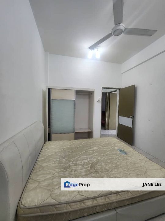 King's Height Apartment For Sale, Perak, Ipoh