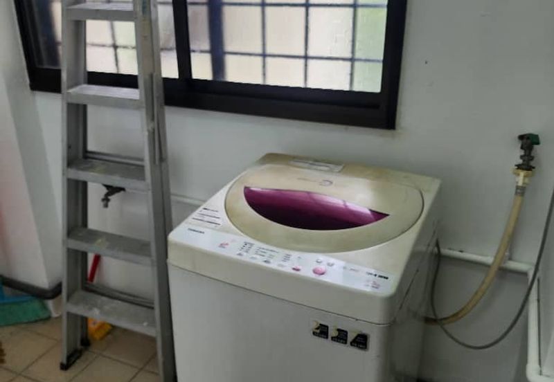 King's Height Apartment