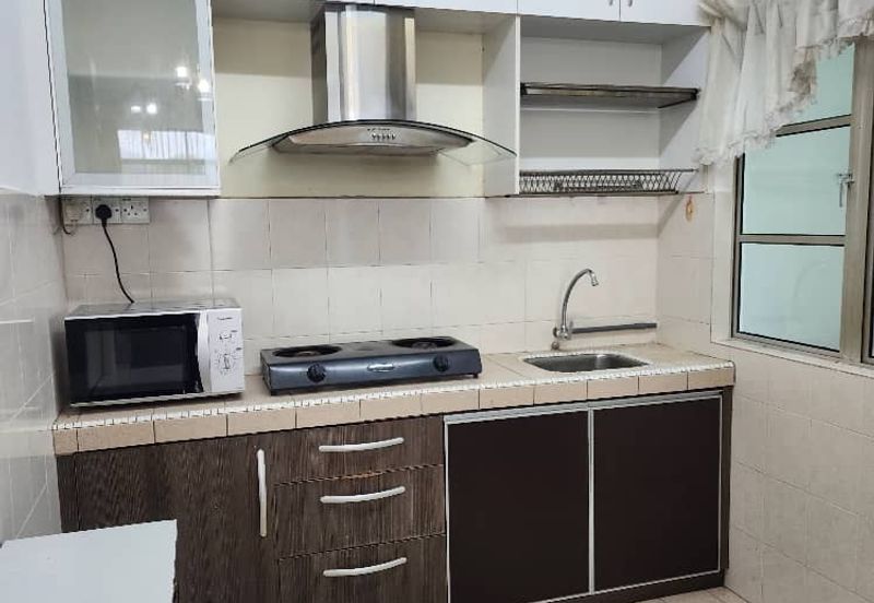 King's Height Apartment