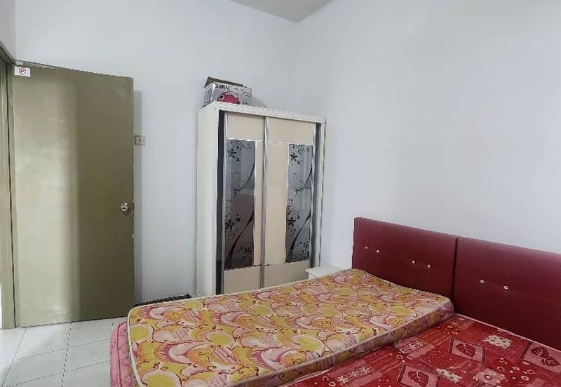 King's Height Apartment