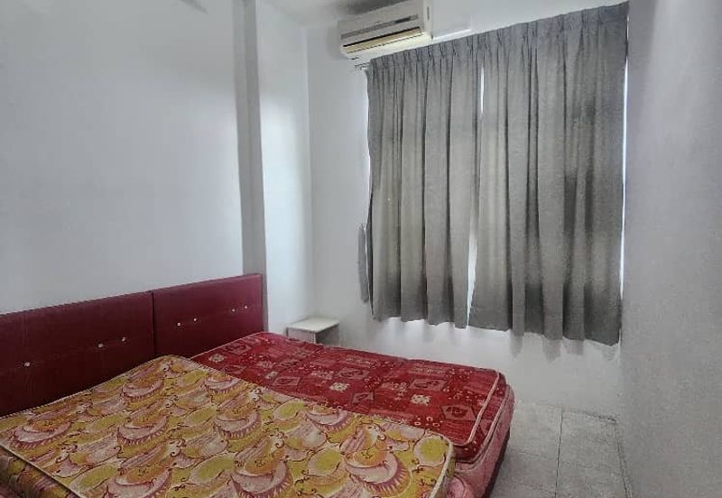 King's Height Apartment