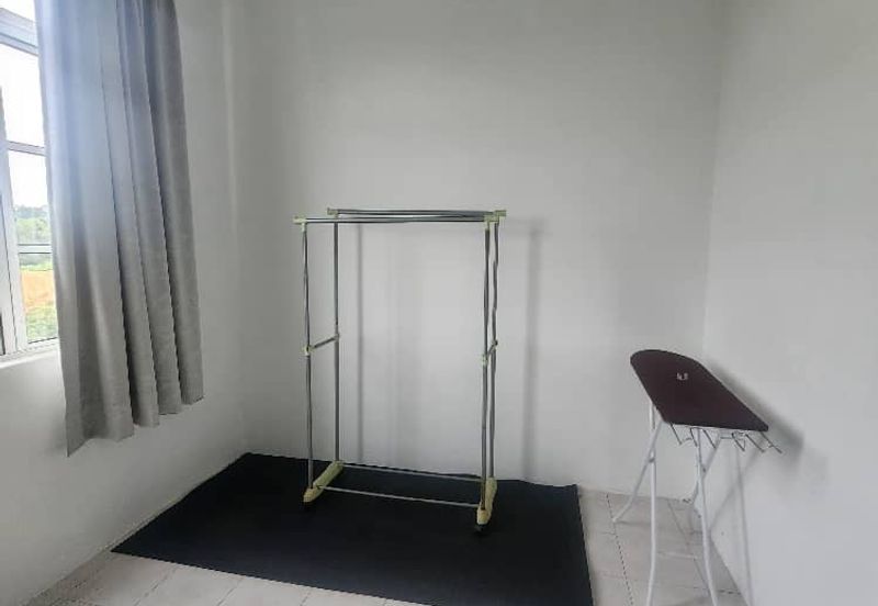 King's Height Apartment