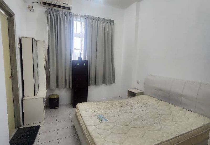 King's Height Apartment