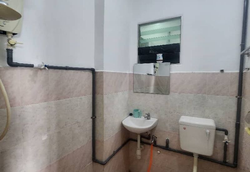 King's Height Apartment