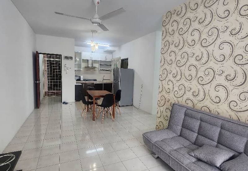 King's Height Apartment