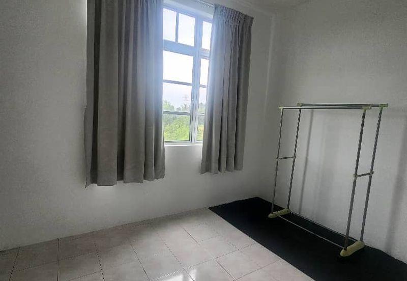 King's Height Apartment