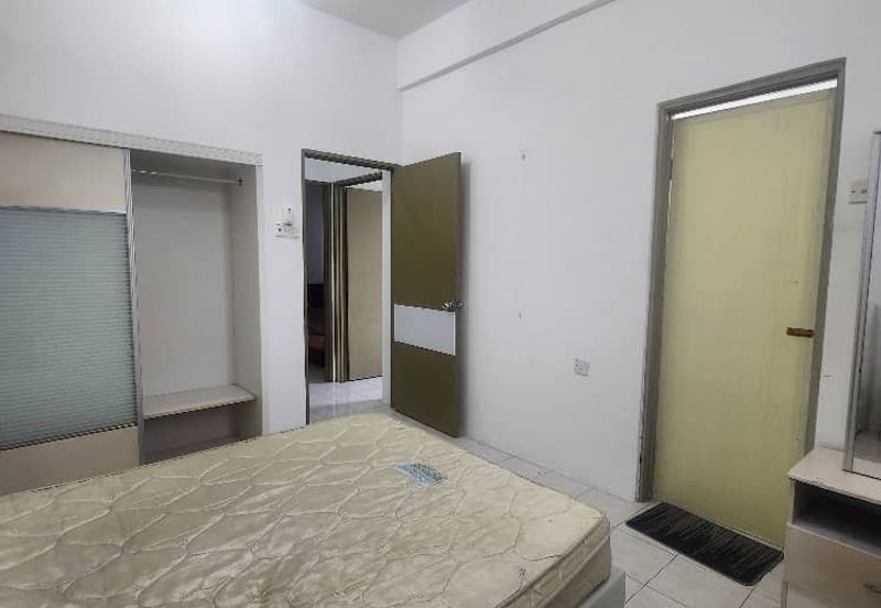 King's Height Apartment